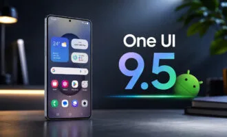 One Ui 9.5