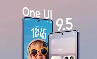 One UI 9.5