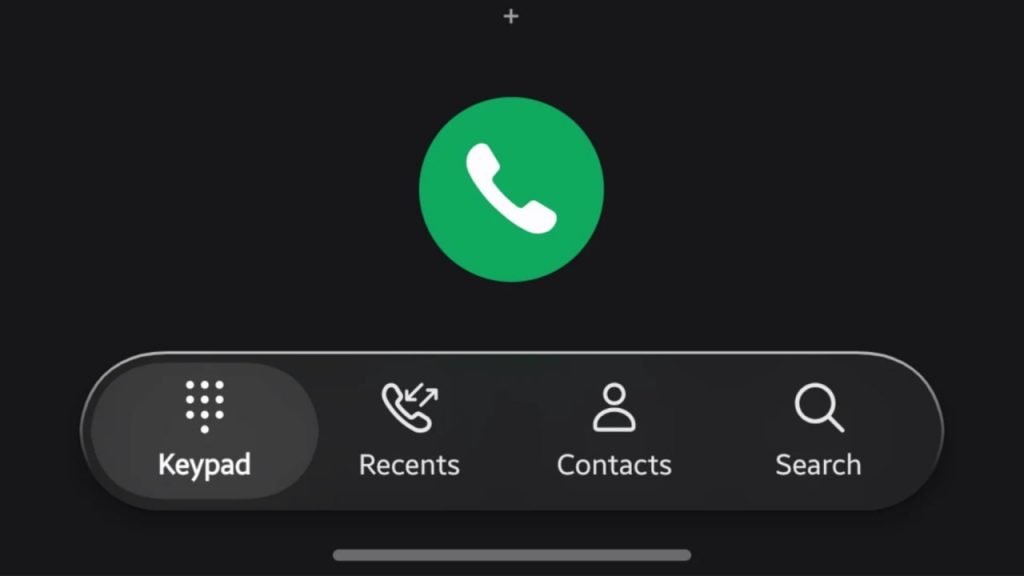 طراحی رابط کاربری One UI 9.5