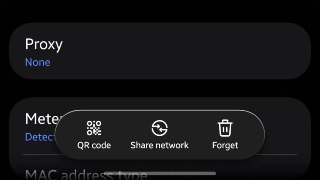 طراحی رابط کاربری One UI 9.5
