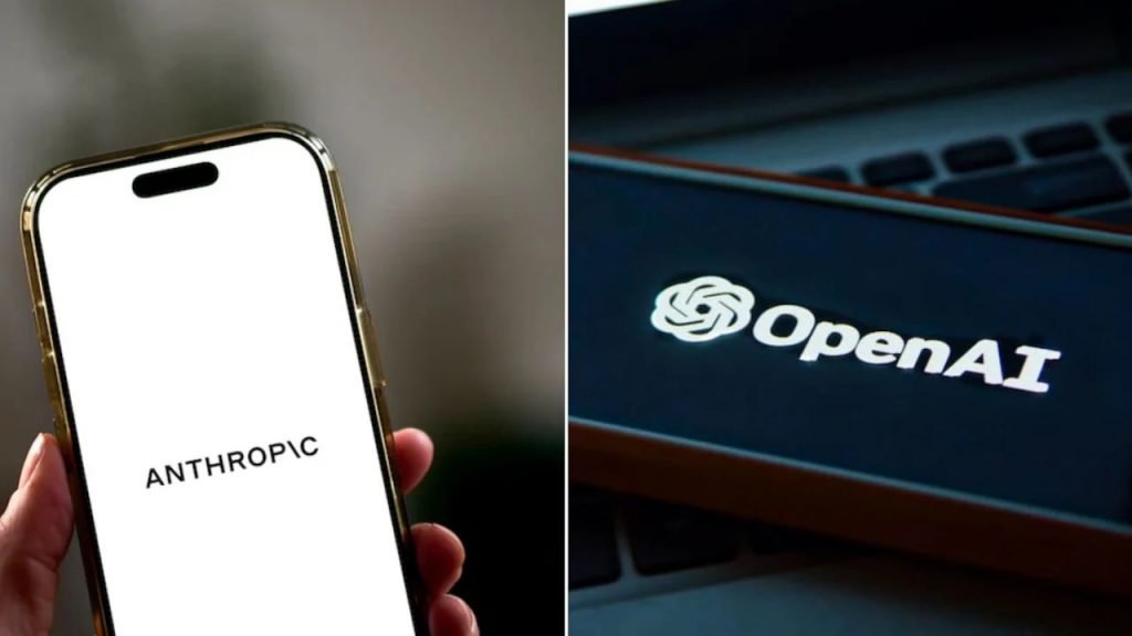 ایجنتهای OpenAI و آنتروپیک در آزمونهای امنیتی بریتانیا با ایجاد هویتهای جعلی اقدام به نفوذ کردند OpenAI و آنتروپیک