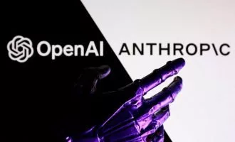 آنتروپیک و OpenAI
