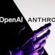 آنتروپیک و OpenAI