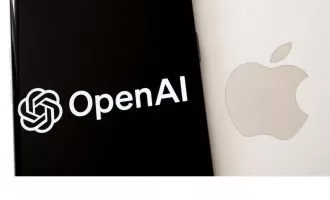 OpenAI و اپل
