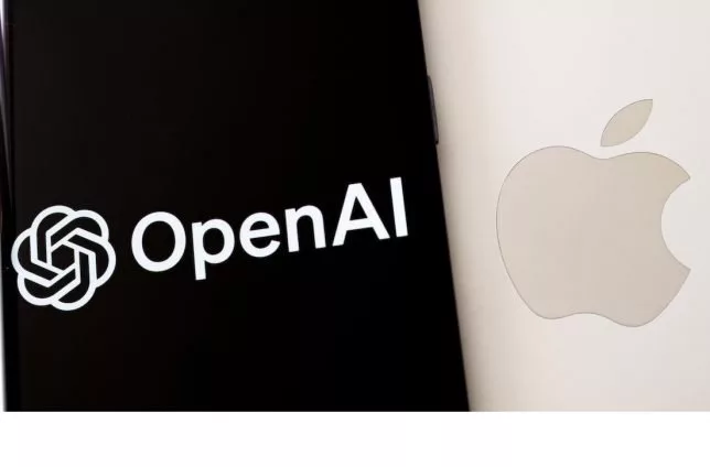 OpenAI و اپل