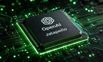 تراشه OpenAI Jalapeño
