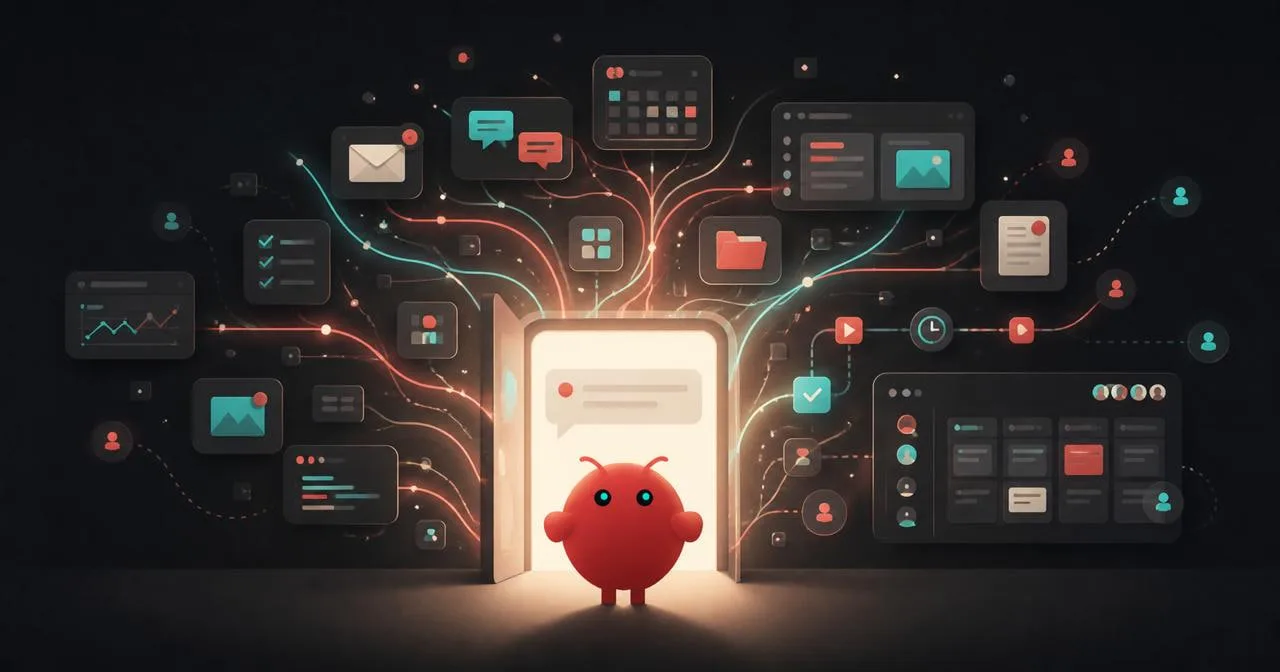 ابزار هوش مصنوعی OpenClaw 2.0 با فرایند نصب ساده‌تر و قابلیت‌های جدید منتشر شد