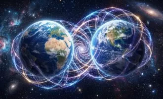 درهم‌تنیدگی کوانتومی