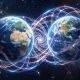 درهم‌تنیدگی کوانتومی