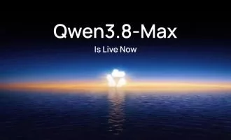 مدل Qwen3.8-Max