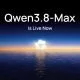 مدل Qwen3.8-Max