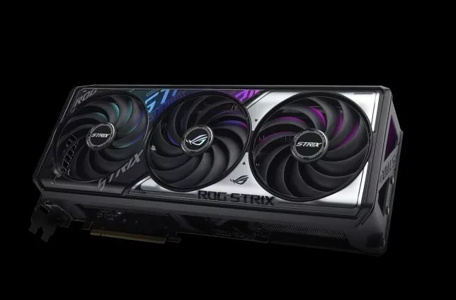 گرافیک RTX 50