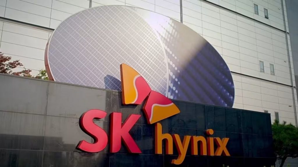 SK Hynix