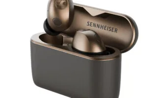 سنهایزر Sennheiser Momentum True Wireless 5