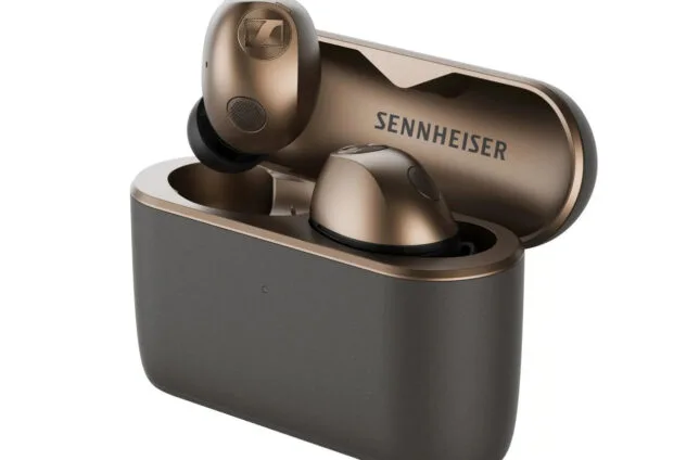 سنهایزر Sennheiser Momentum True Wireless 5