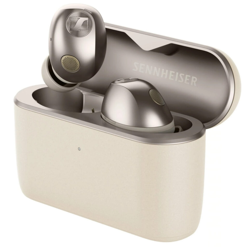 رنگ‌های سنهایزر Momentum True Wireless 5