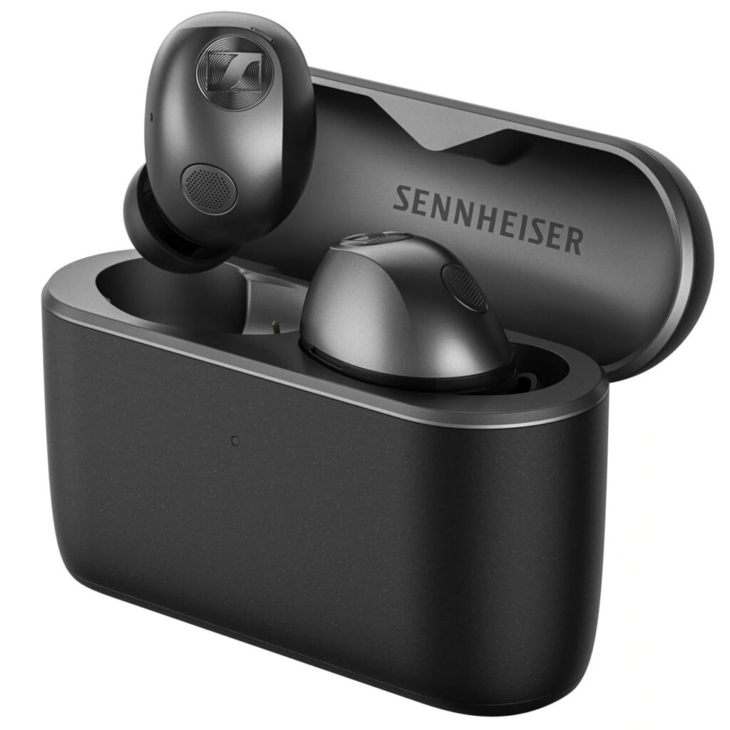 رنگ‌های سنهایزر Momentum True Wireless 5