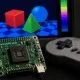 تراشه TinyGPU