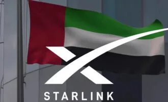 استارلینک در امارات