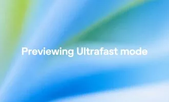 OpenAI Ultrafast