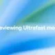 OpenAI Ultrafast
