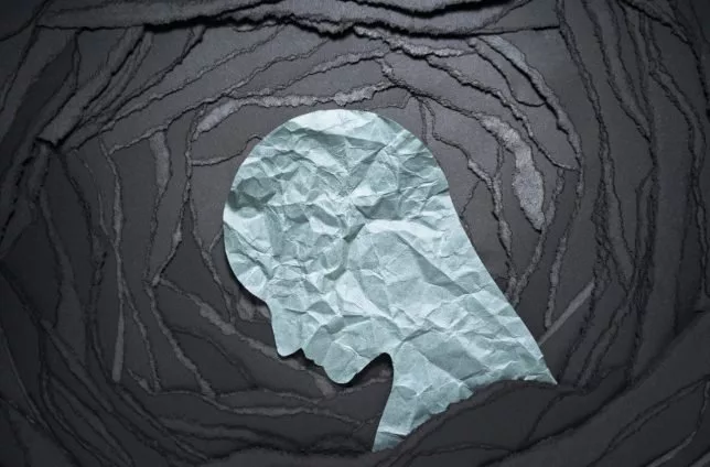 تشخیص افسردگی و ریسک خودکشی با هوش مصنوعی