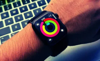 اپل واچ