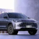 فروش اقساطی بایک X7