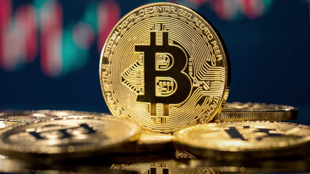 قیمت بیت کوین از ۸۰ هزار دلار فراتر رفت؛ بالاترین رقم در ۳ ماه اخیر
