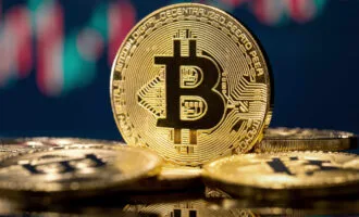 قیمت بیت کوین