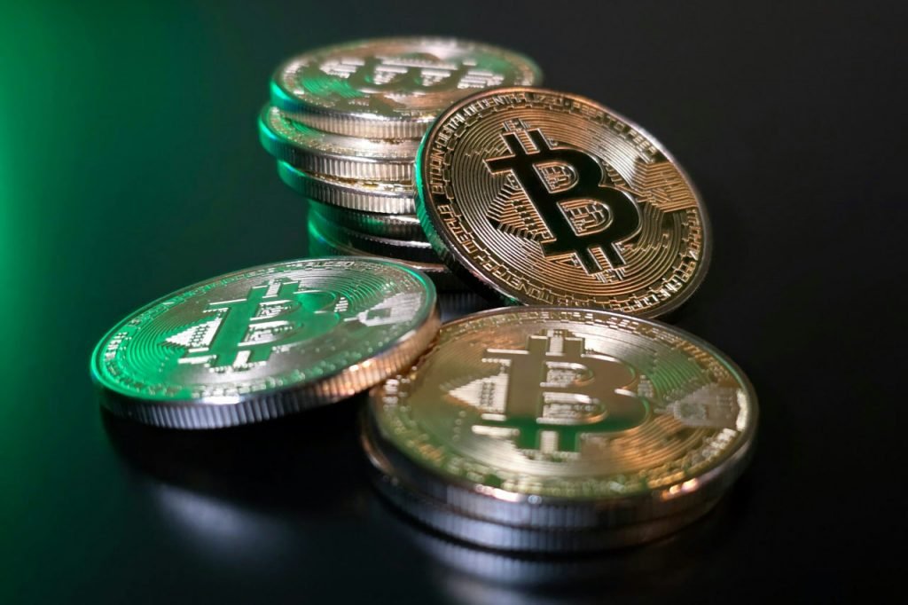 بیت کوین