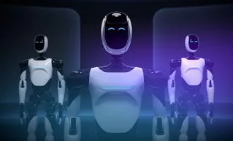 ربات انسان‌نما