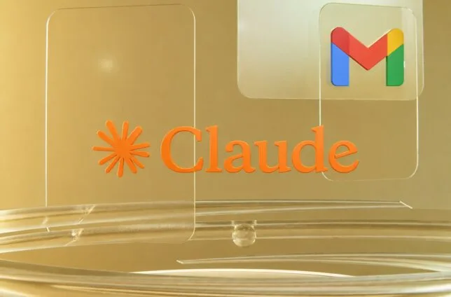 هوش مصنوعی Claude حالا میتواند بدون تأیید شما در جیمیل جواب ایمیلها را بدهد هوش مصنوعی Claude حالا میتواند بدون تأیید شما در جیمیل جواب ایمیلها را بدهد