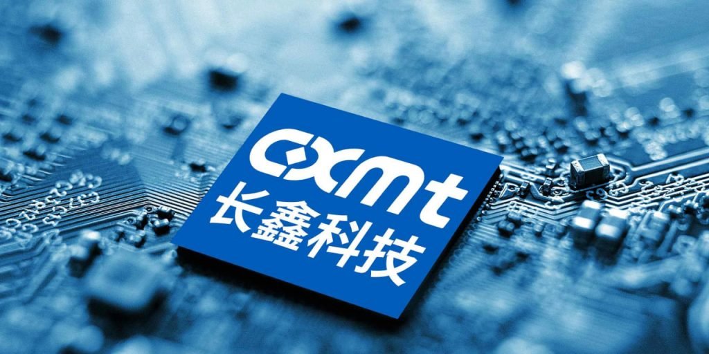 اپل درحال آزمایش تراشههای حافظه شرکت چینی CXMT برای آیفون و مک است اپل درحال آزمایش تراشههای حافظه شرکت چینی CXMT برای آیفون و مک است