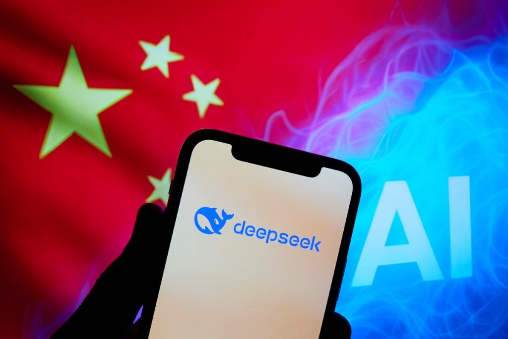 دیپ‌سیک مدل هوش مصنوعی V4 Pro را منتشر کرد؛ افزایش قیمت API اعلام شد