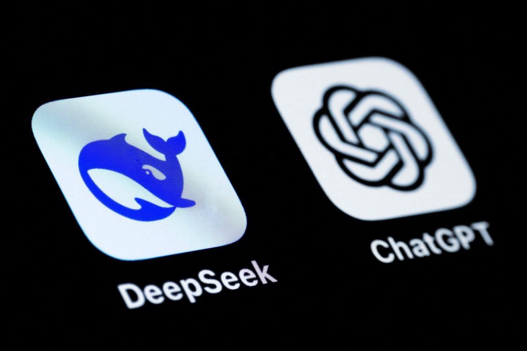 دیپسیک بهدلیل تقاضای بیسابقه، قیمت API هوش مصنوعی خود را افزایش میدهد DeepSeek ChatGPT