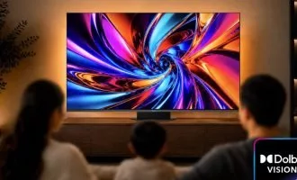 تلویزیون دالبی ویژن 2