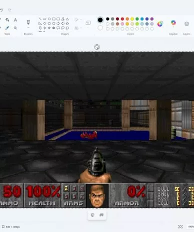 بازی Doom