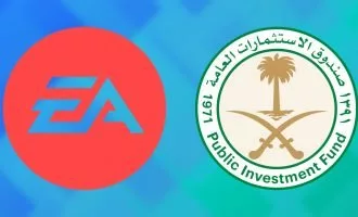 تصاحب الکترونیک آرتز توسط عربستان