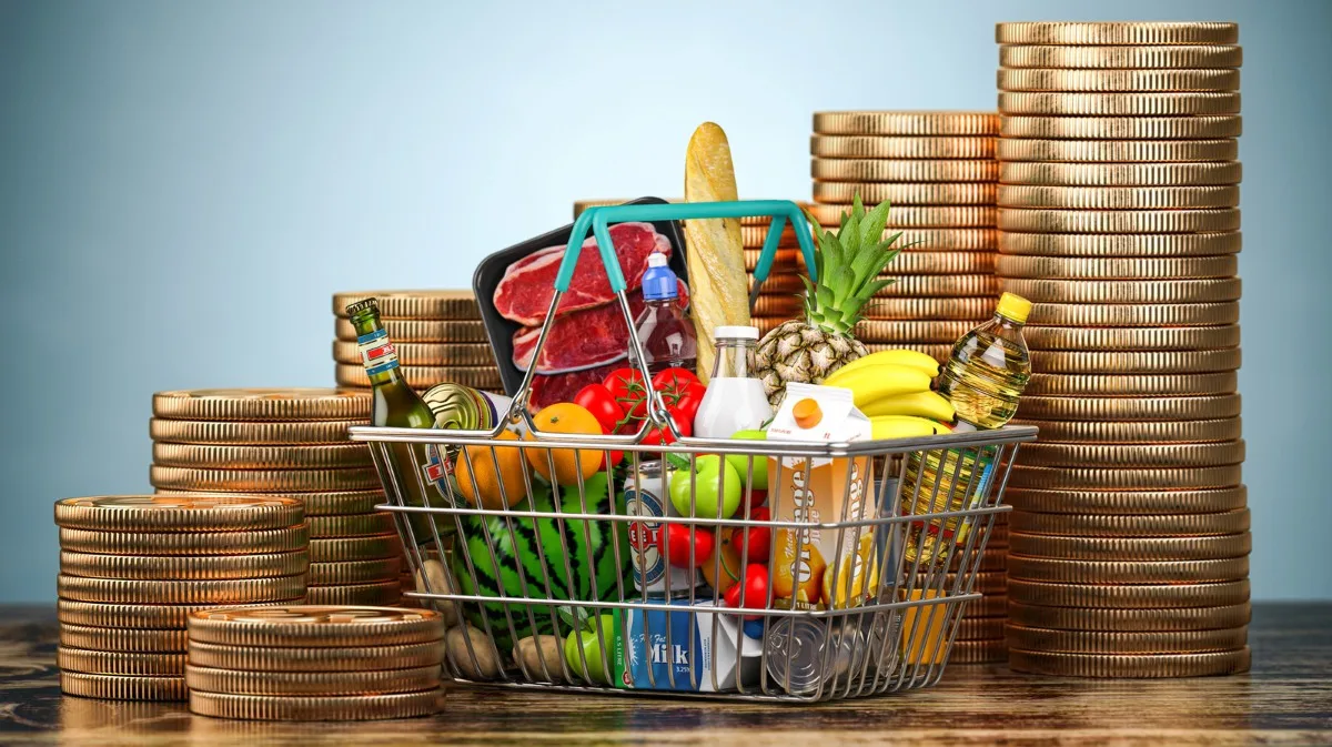 جنگ خاورمیانه و ال‌نینو می‌تواند قیمت جهانی مواد غذایی را در سال ۲۰۲۷ افزایش دهد