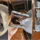 مالک گوشی با رد ادعای سامسونگ، گفته است که شرکت هیچ سند یا مدرک فنی معتبری برای اثبات ضربه‌خوردگی باتری ارائه نکرده است.
