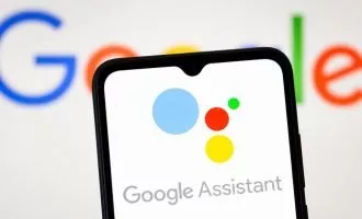 گوگل اسیستنت