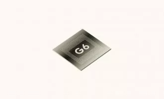 تنسور G6