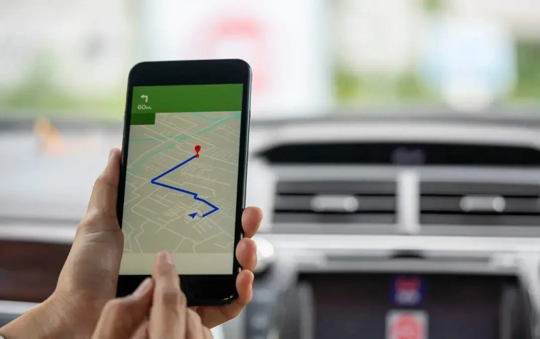 اختلال شدید GPS در تهران مسیریاب‌ها را از کار انداخت