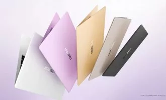 مشخصات و قیمت لپ‌تاپ هواوی میت‌بوک پرو S
