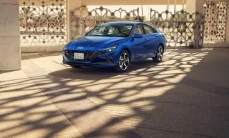 شرایط فروش هیوندای النترا