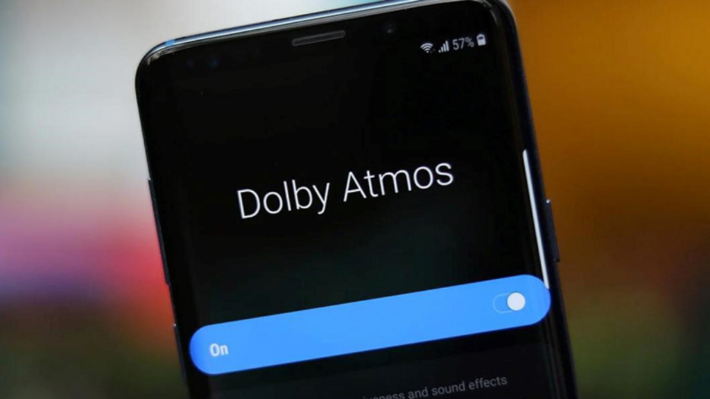 Dolby Atmos در گوشی شیائومی چیست؟