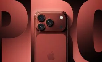 آیفون 18 پرو