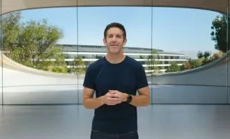 تیم مدیریتی جدید جان ترنوس اپل