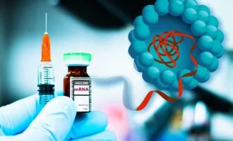 روش جدیدی برای افزایش کارایی داروهای mRNA